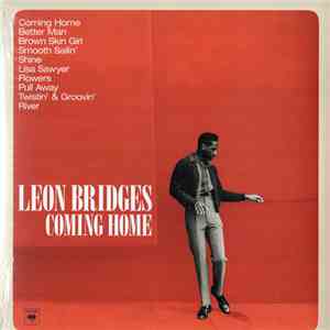 Leon Bridges - Coming Home flac download