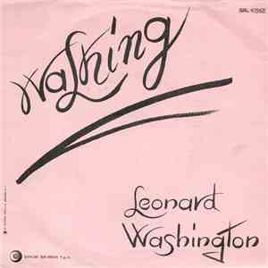 Leonard Washington - Walking flac download