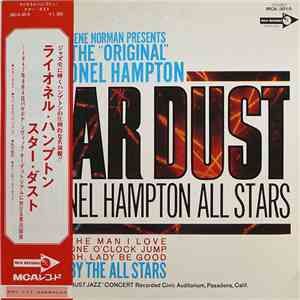 Lionel Hampton All Stars - Gene Norman Presents The "Just Jazz" Concert flac download
