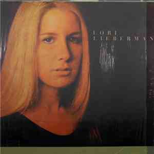 Lori Lieberman - Lori Lieberman flac download
