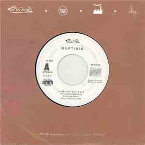 Martirio - Méteme Goles flac download