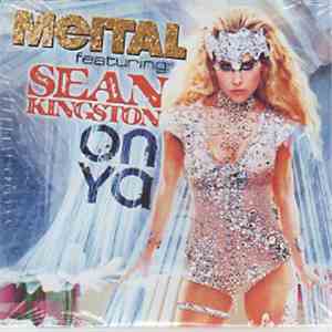 Meital Featuring Sean Kingston - On Ya flac download