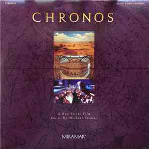 Michael Stearns - Chronos flac download