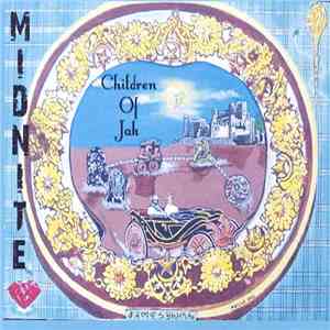 Midnite  - Children Of Jah flac download