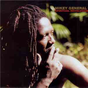 Mikey General - Spiritual Revolution flac download