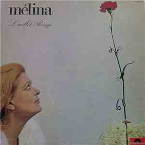 Mélina - L'œillet Rouge flac download