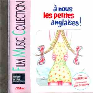 Mort Shuman - A Nous Les Petites Anglaises flac download