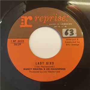 Nancy Sinatra & Lee Hazlewood - Lady Bird / Sand flac download
