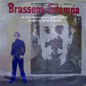 Nanni Svampa - Brassens-Svampa - Le Più Celebri Canzoni di Brassens Cantate Da Nanni Svampa flac download
