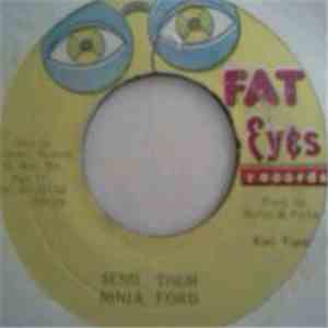 Ninja Ford - Send Them flac download