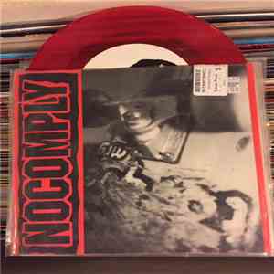 No Comply  - No Comply flac download