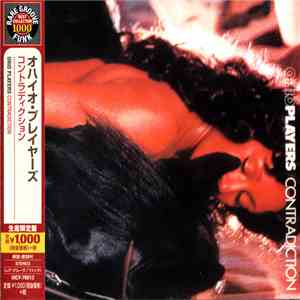 Ohio Players = オハイオ・プレイヤーズ - Contradiction = コントラディクション flac download