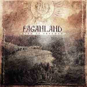 Paganland - Wind Of Freedom flac download