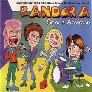 Pandora  - Space Amazon flac download