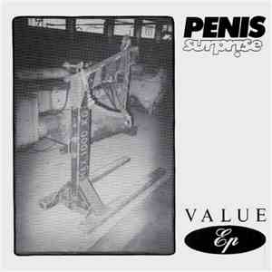 Penis Surprise - Value EP flac download