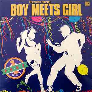 Phaz One - (Favorite Shirts) Boy Meets Girl flac download