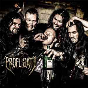 Profligate  - EP flac download
