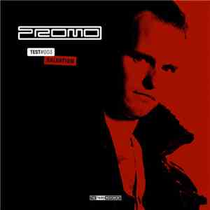 Promo - Salvation flac download