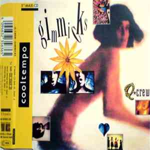 Q-Crew - Gimmicks flac download