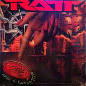 Ratt - Detonator flac download