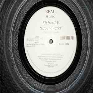 Richard F. - Groundworks (The First Episode) flac download