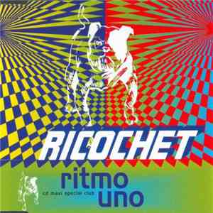 Ricochet  - Ritmo Uno flac download