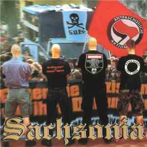 Sachsonia - Herzlich Willkommen flac download