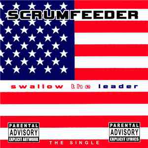 Scrumfeeder - Swallow The Leader flac download
