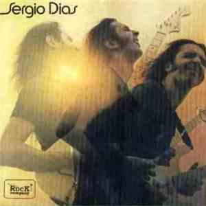 Sergio Dias - Sergio Dias flac download