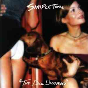 Simpletone - The Dog Whisperer flac download