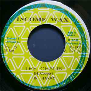Sir Harry  - The Chalis flac download