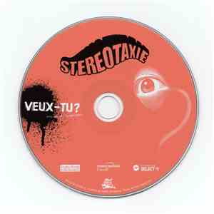 Stereotaxie - Veux-Tu? flac download