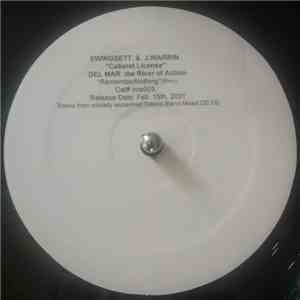 Swingsett & J.Warrin / Del Mar - Cabaret License / Remember Nothing (Rmx) flac download