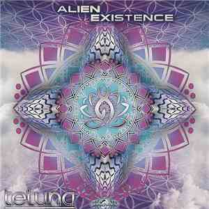 Tetuna - Alien Existence flac download
