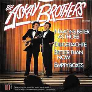 The Askay Brothers - Naagns Beter As Thoes flac download