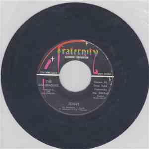 The Colleagues  - Jenny / Come On Pretty Woman flac download