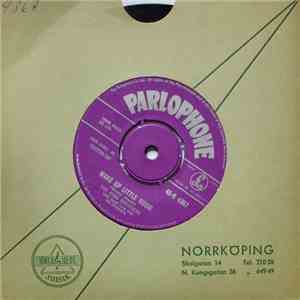 The King Brothers - Wake Up Little Susie / Winter Wonderland flac download