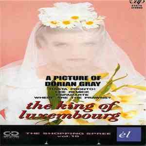 The King Of Luxembourg - A Picture Of Dorian Gray flac download