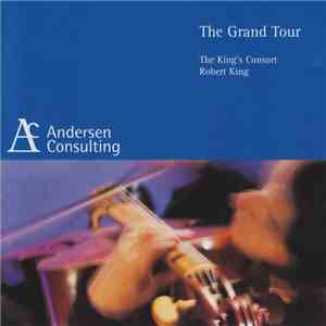 The King's Consort, Robert King  - The Grand Tour flac download