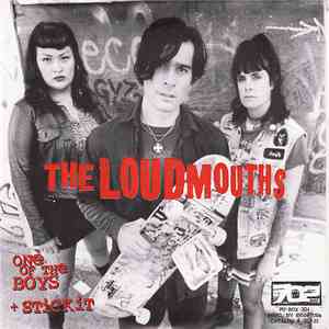 The Loudmouths / Rocks  - The Loudmouths / Rocks flac download