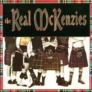 The Real McKenzies - The Real McKenzies flac download