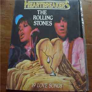 The Rolling Stones - Heartbreakers - 19 Love Songs flac download