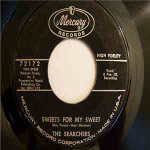 The Searchers - Sweets For My Sweet flac download