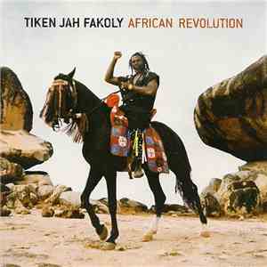 Tiken Jah Fakoly - African Revolution flac download