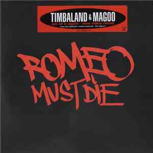 Timbaland & Magoo - We At It Again (New Video Remix) flac download