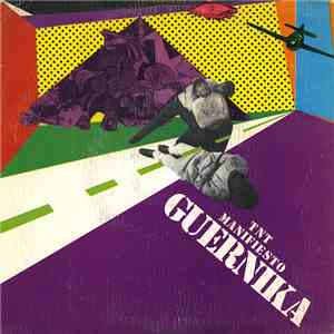 T.N.T.  - Manifiesto Guernika flac download