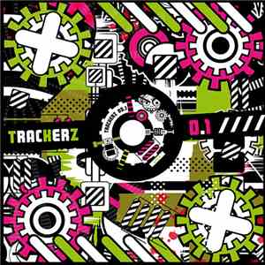 Trackerz - Trackerz #0.1 flac download