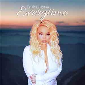 Trisha Paytas - Everytime flac download