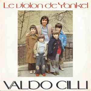 Valdo Cilli - Le Violin De Yankel / Mamie Melie flac download