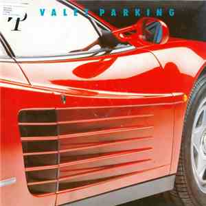Valet Parking - Valet Parking flac download